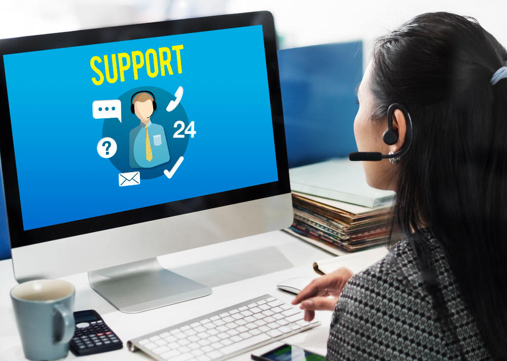 telemaco call center