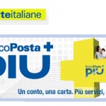 Carta BancoPosta Più Compass