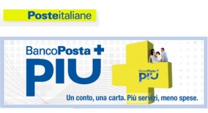 Carta BancoPosta Più Compass