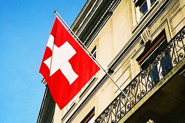 tassazione rendite finanziarie in Svizzera