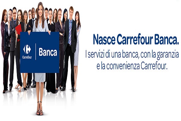 finanziamento Carrefour tasso zero