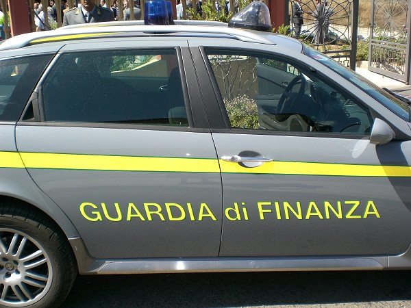 controlli sui conti correnti bancari