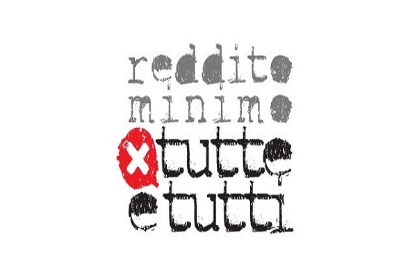 reddito minimo garantito