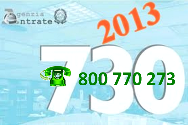 data di scadenza presentazione 730
