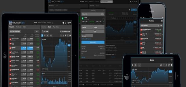 piattaforma trading