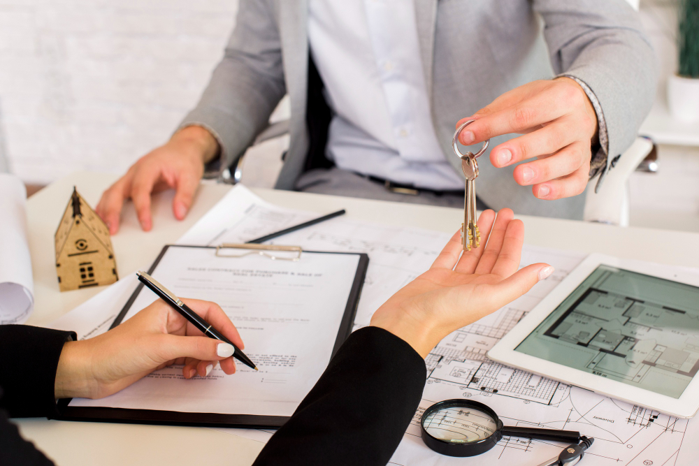 revoca mandato agenzia immobiliare
