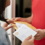 raccomandata indescritta