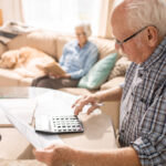 Calcolo pensione tedesca