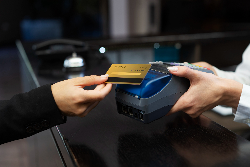 american express come funziona