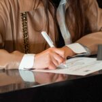 autocertificazione esempio