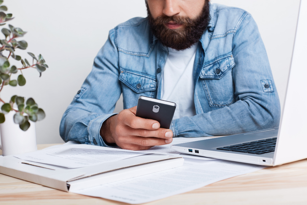 debito con finanziaria non pagato